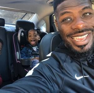 Meet your Posher, Matthew